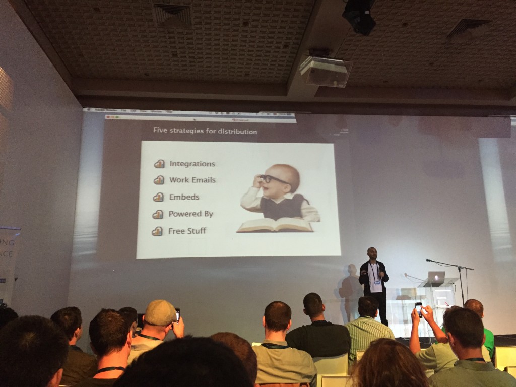 Growth Hacking Conference