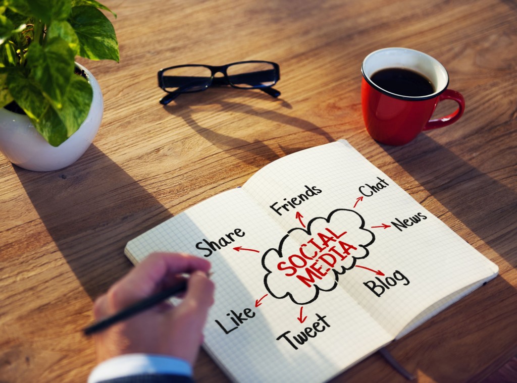 5 Reasons Small Businesses Should Budget for Social Media Marketing
